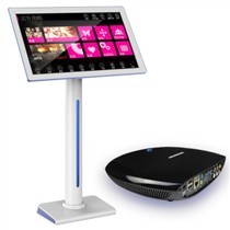 雷客卡拉OK點歌機 家庭影院的智能娛樂伴侶